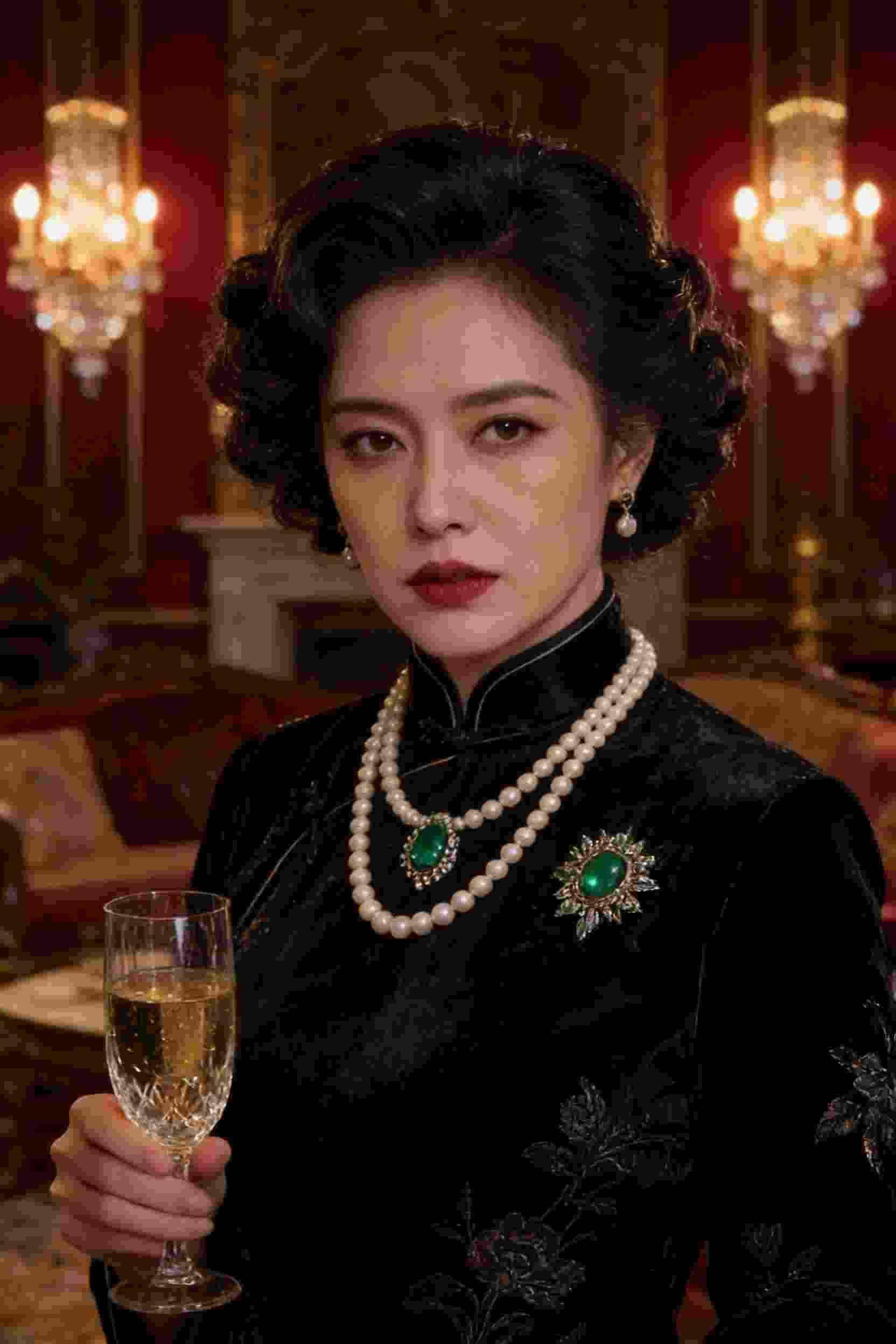 黑暗心理