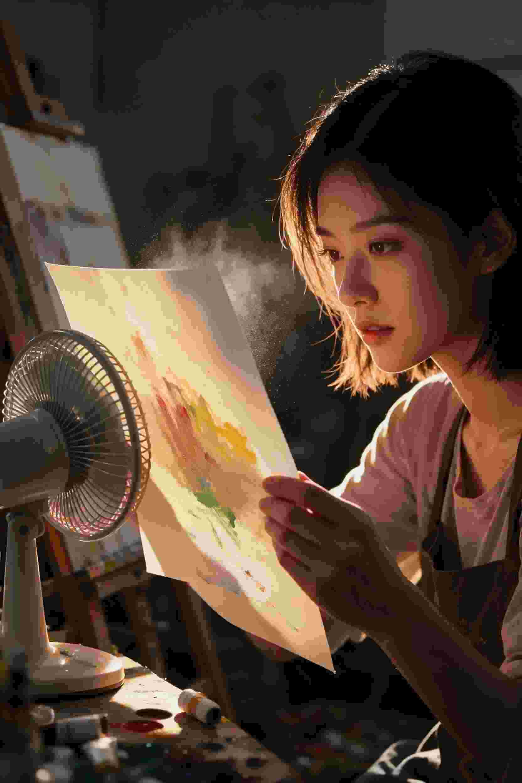 东京梦游