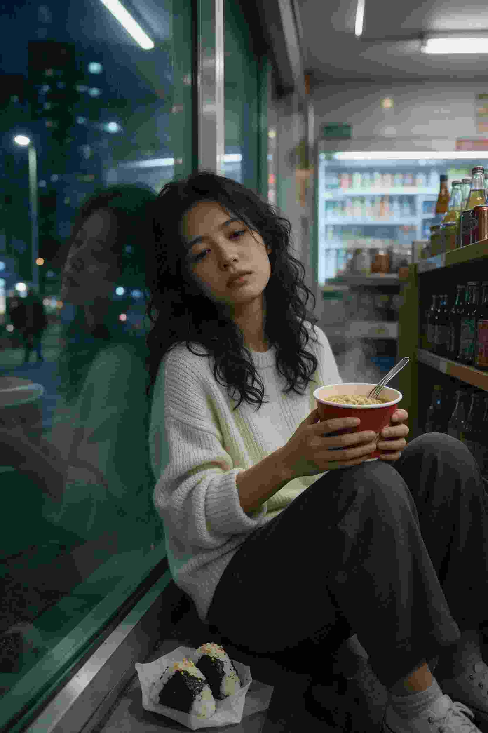 古都诅咒