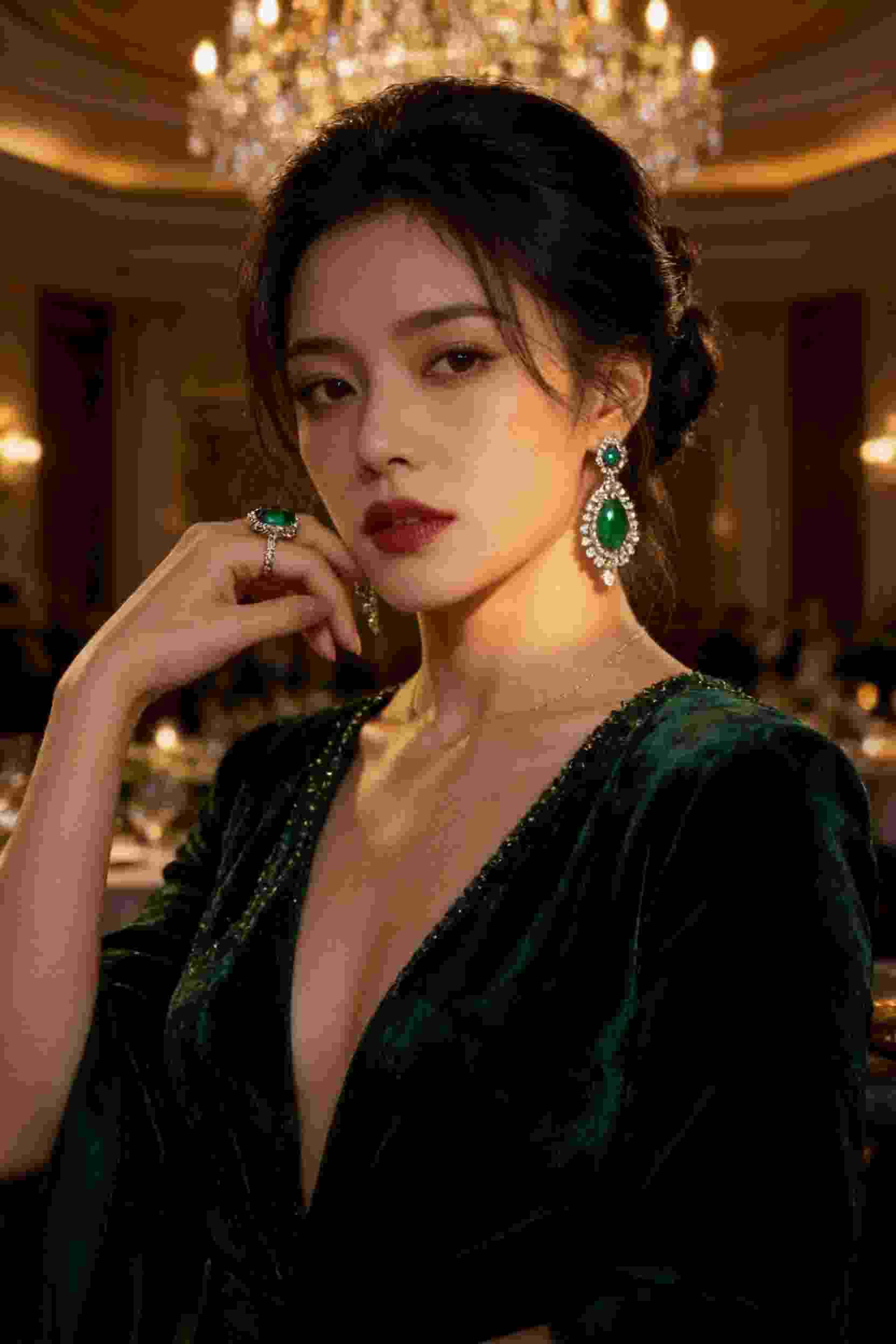 山海秘录