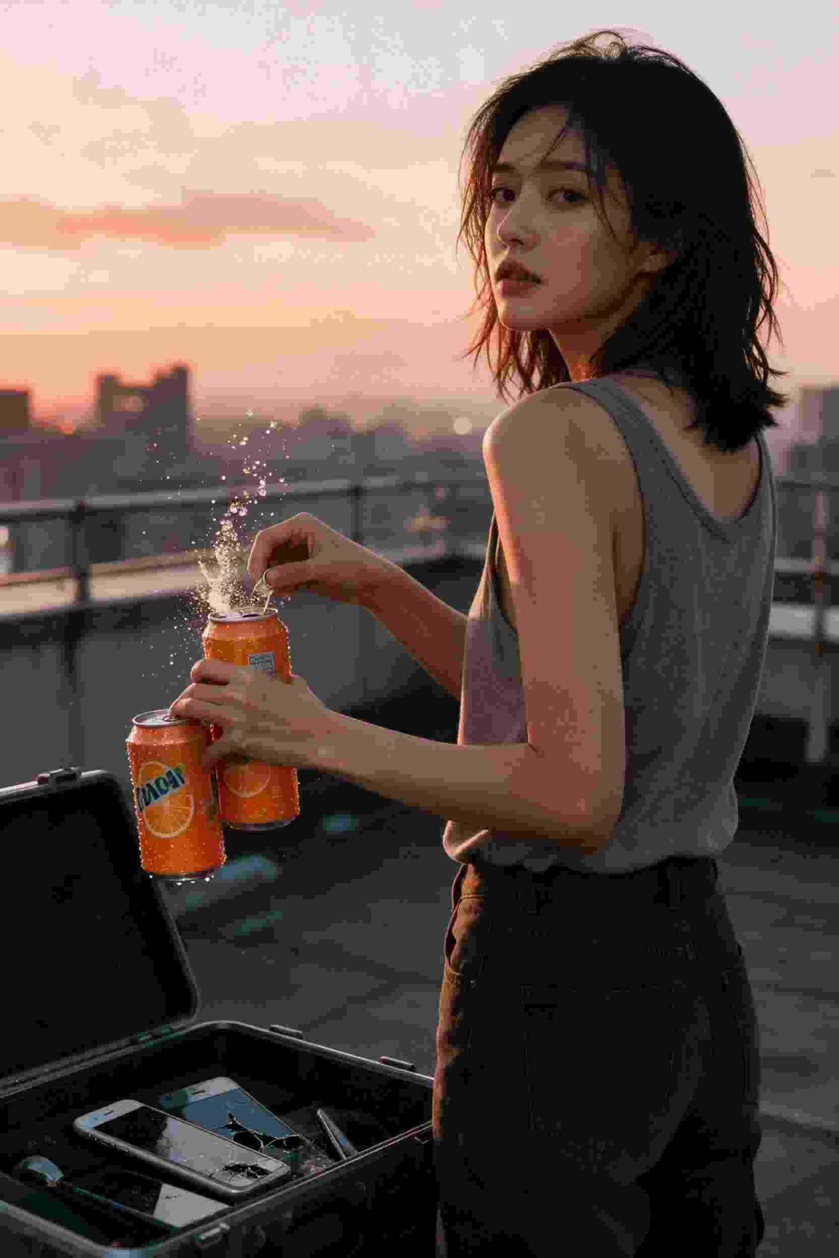 东京幽灵