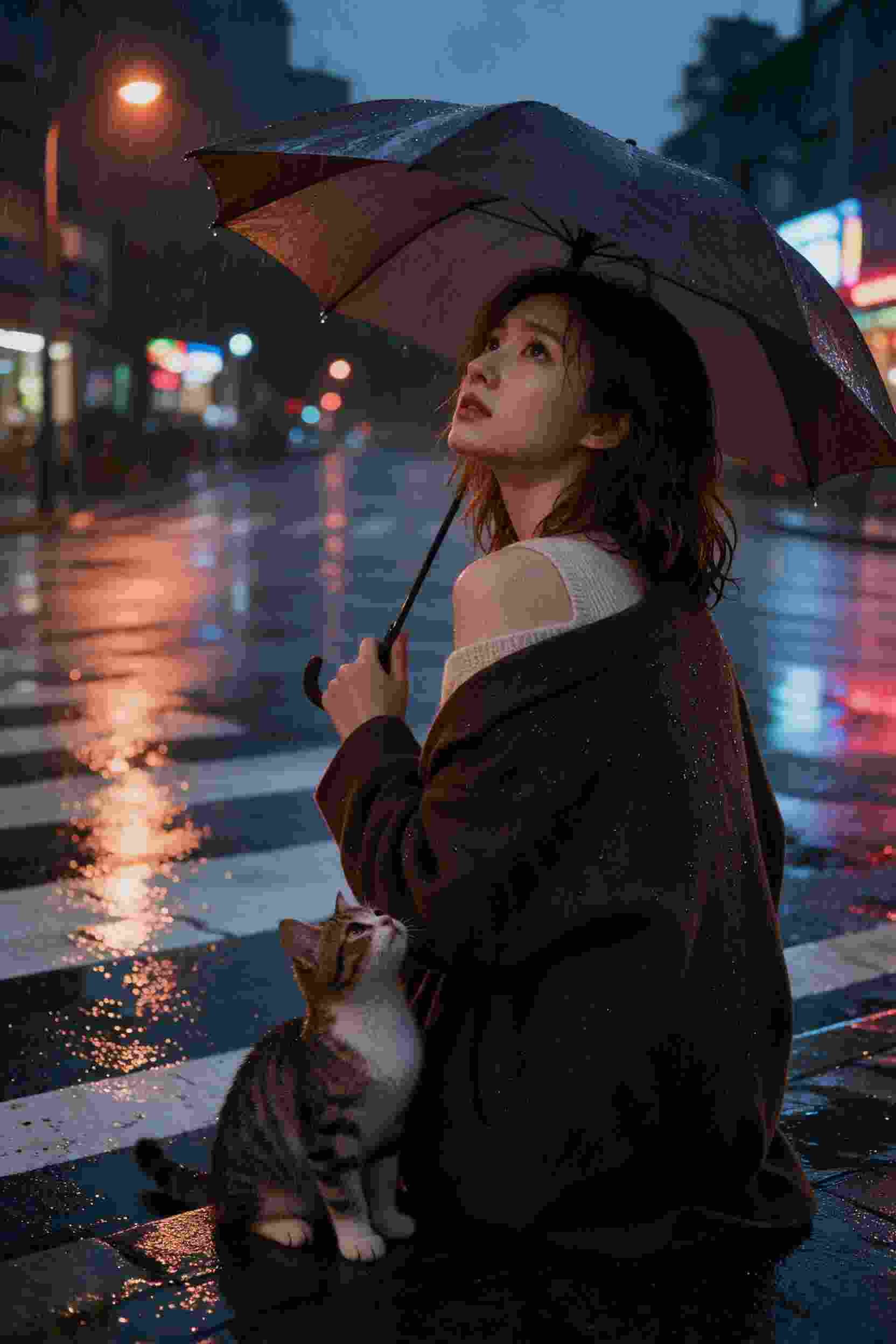 樱花恶梦